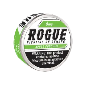 Rogue Nicotine Pouches (20ct)