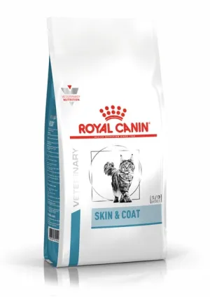 ROYAL CANIN® Feline Skin & Coat Adult Cat Food