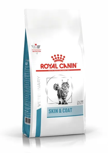 ROYAL CANIN® Feline Skin & Coat Adult Cat Food