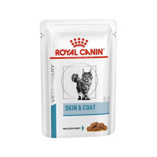 ROYAL CANIN® Feline Skin & Coat Adult Cat Food
