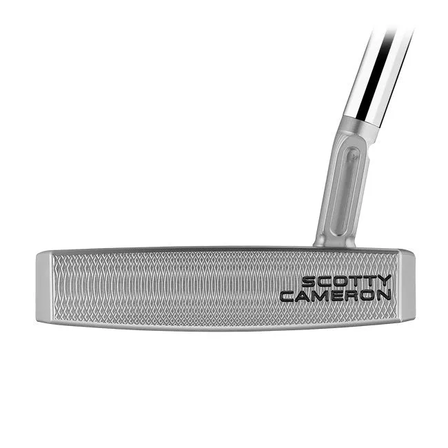 Scotty Cameron Phantom 5.5 Mallet Putter-Custom Options
