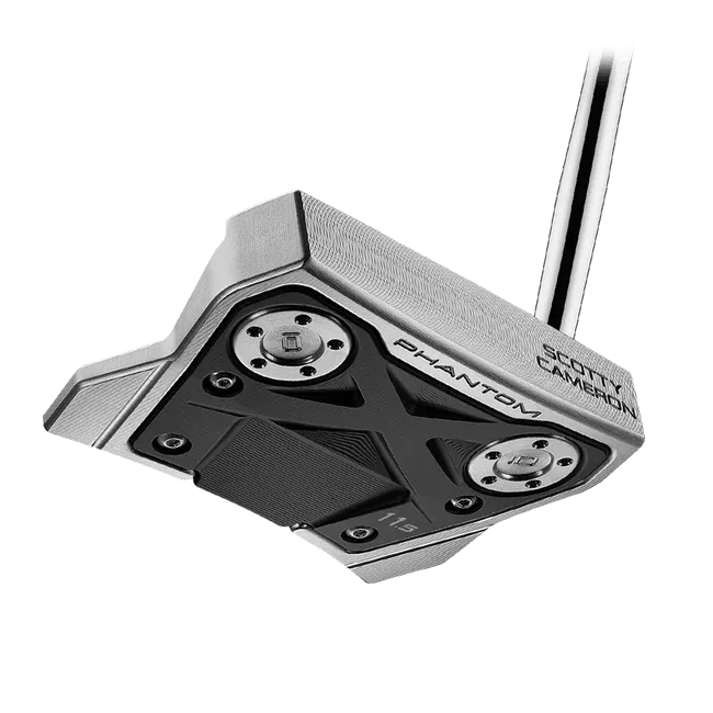 Scotty Cameron Phantom X 11.5 Putter