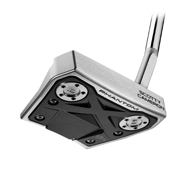 Scotty Cameron Phantom X 9.5 Putter
