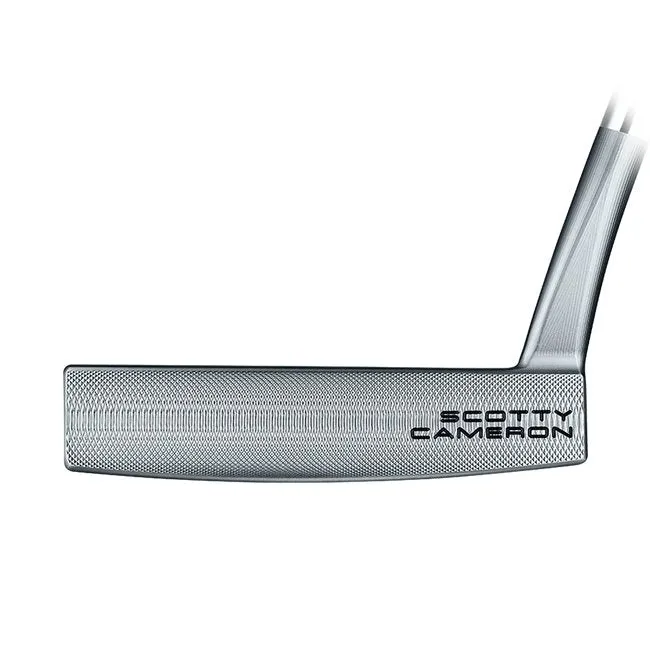 Scotty Cameron Special Select Del Mar Putter
