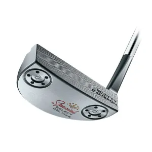 Scotty Cameron Special Select Del Mar Putter