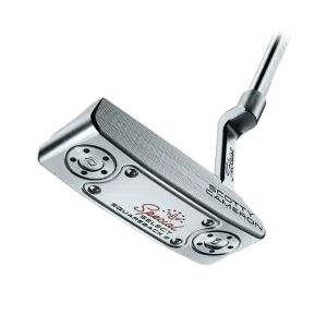 Scotty Cameron Special Squareback 2