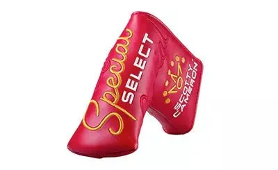 Scotty Cameron Special Squareback 2