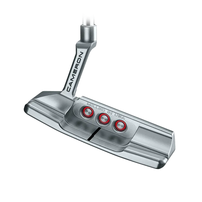 Scotty Cameron Special Squareback 2