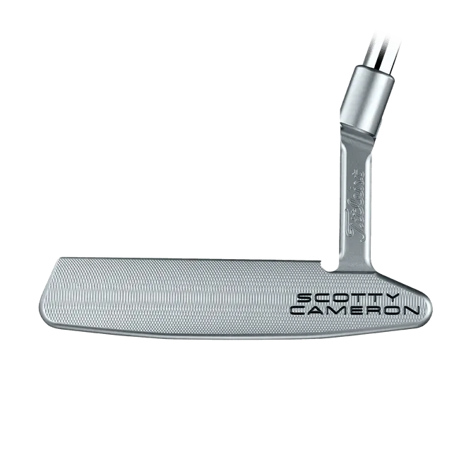 Scotty Cameron Special Squareback 2