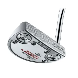 Scotty Cameron Super Select GOLO 6 Putter-Custom Options