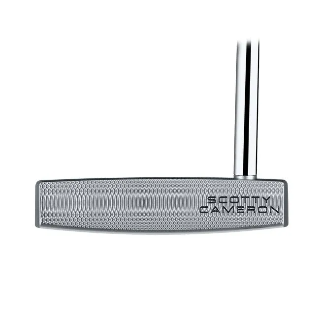 Scotty Cameron Super Select GOLO 6 Putter-Custom Options