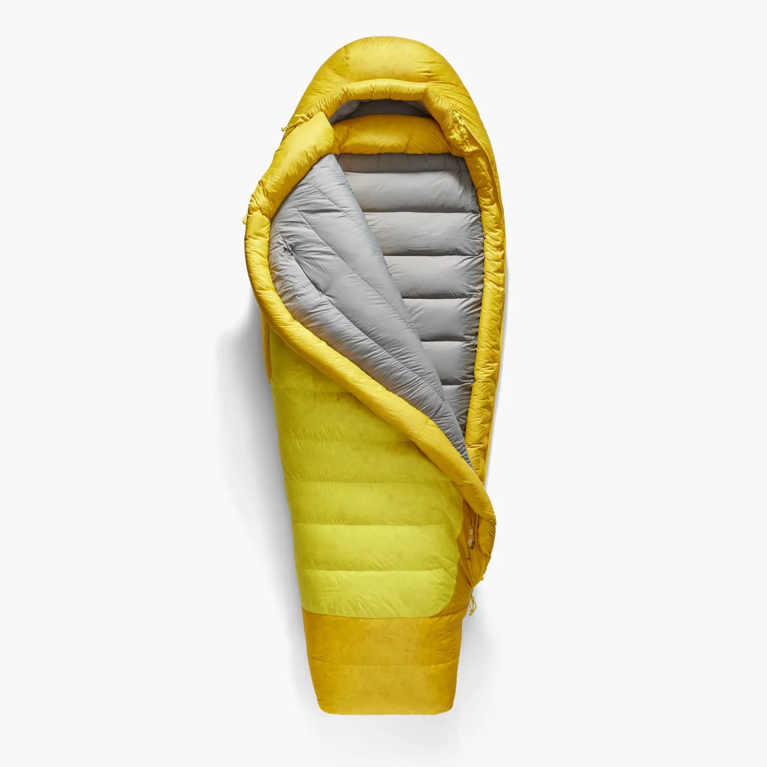 Sea to Summit Alpine Down Sleeping Bag -29°C
