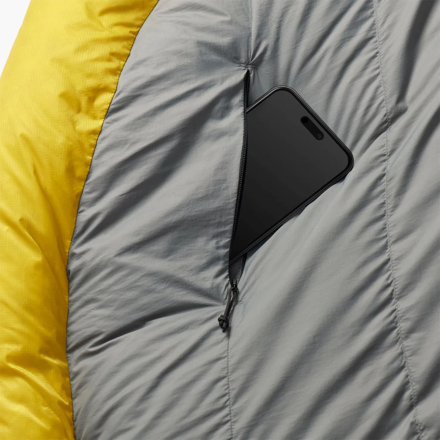 Sea to Summit Alpine Down Sleeping Bag -29°C