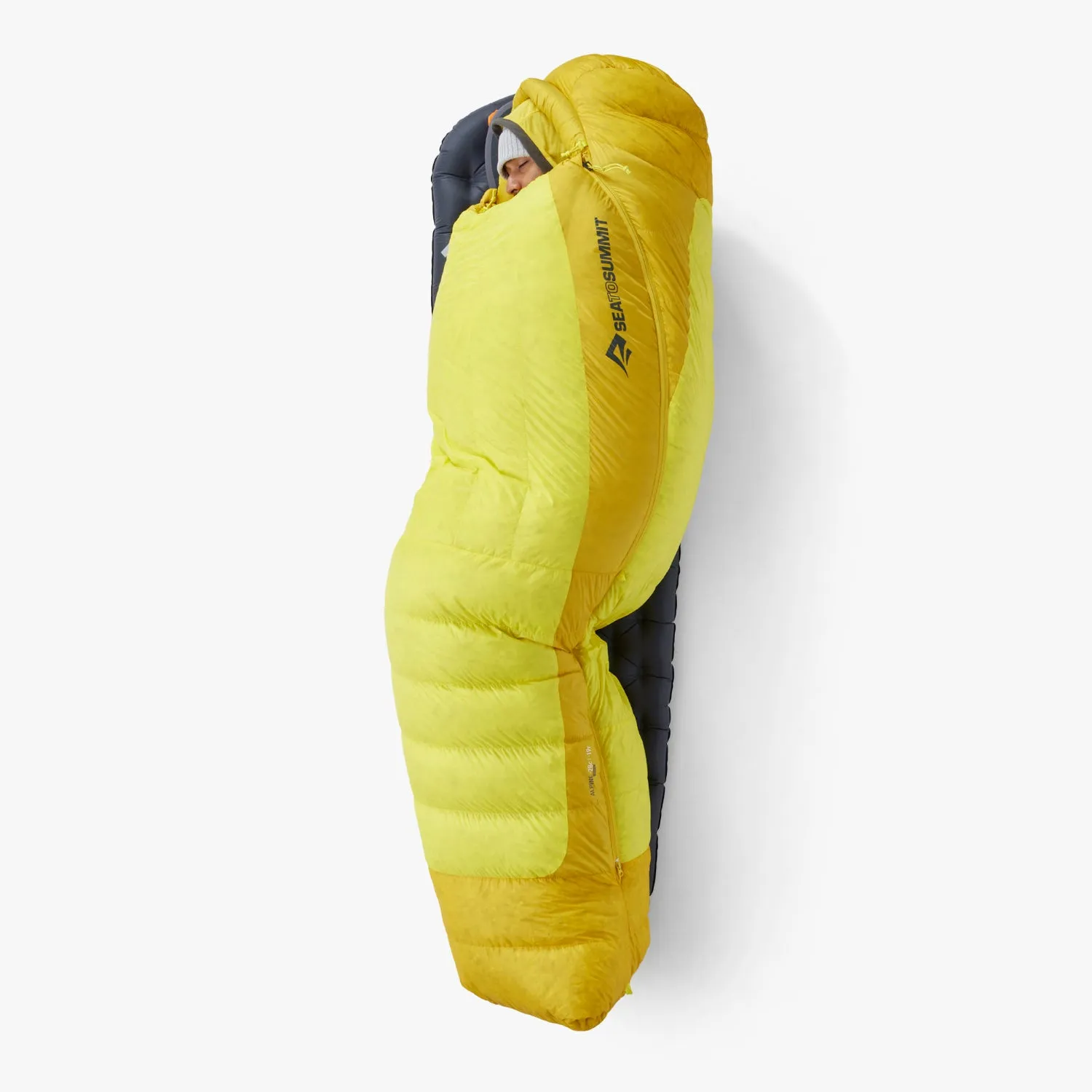 Sea to Summit Alpine Down Sleeping Bag -29°C