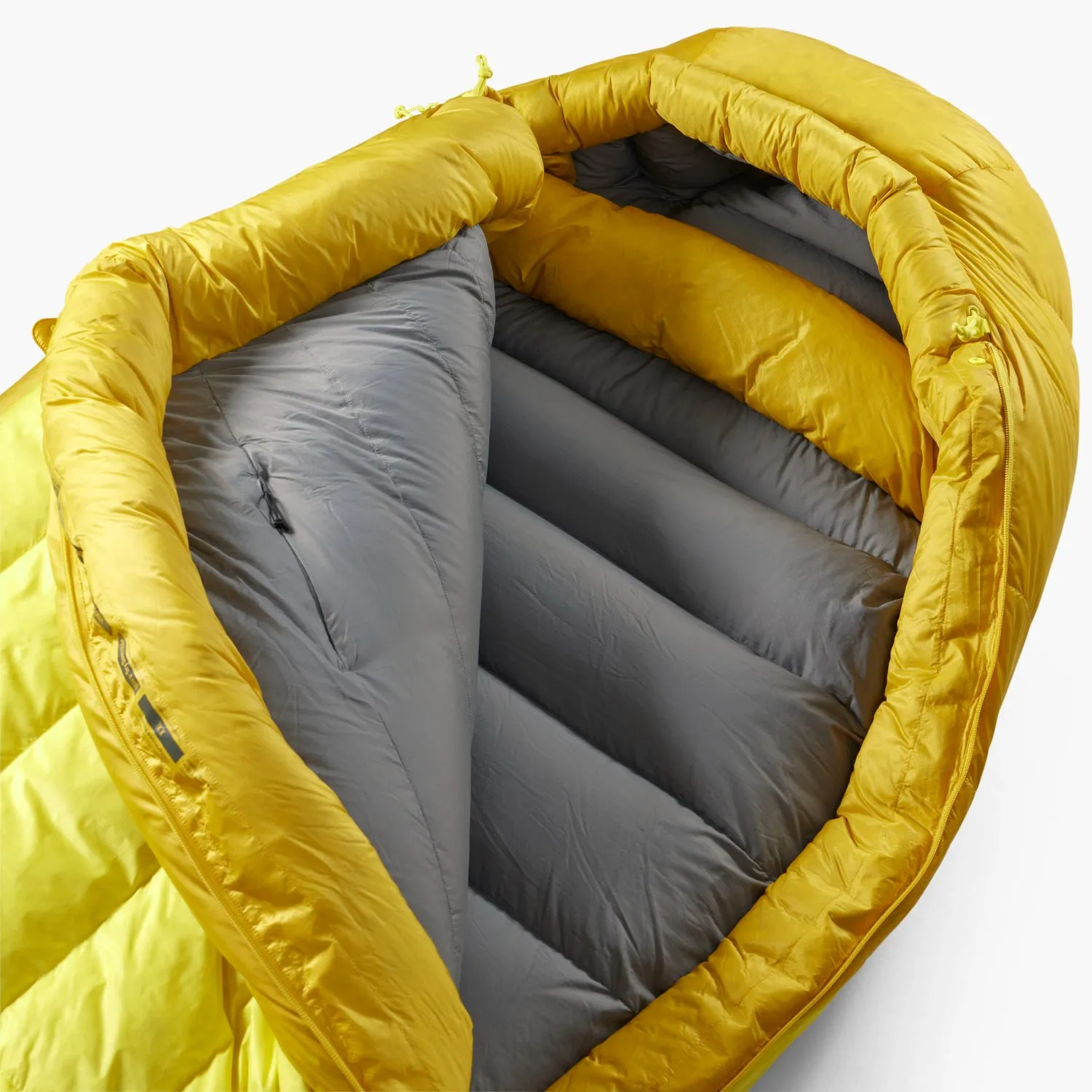 Sea to Summit Alpine Down Sleeping Bag -29°C