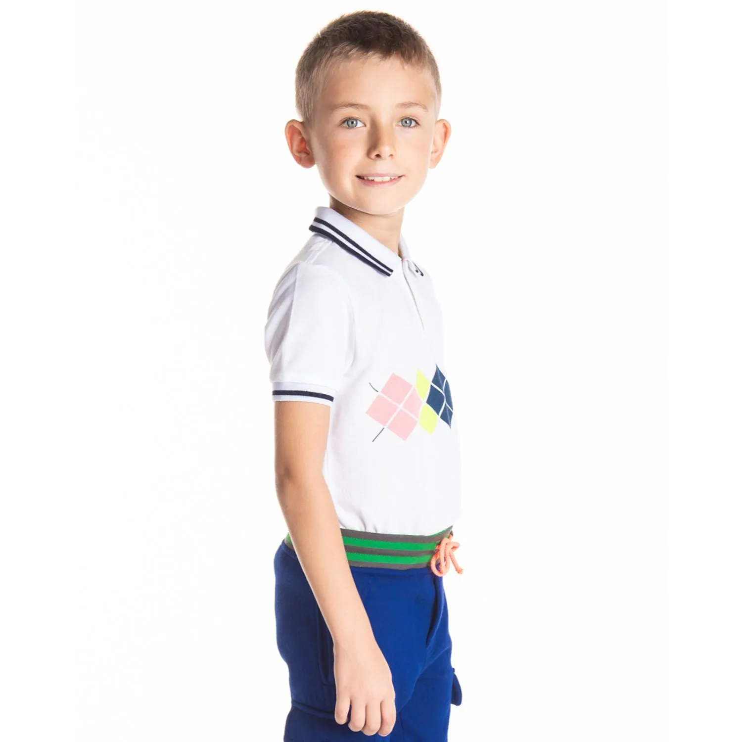 Shade Polo