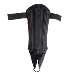 Shadow Conspiracy Invisa-Lite Junior Shin/Ankle Combo