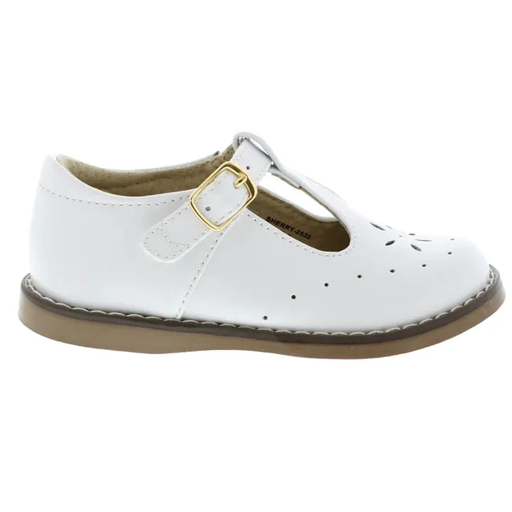 SHERRY T-STRAP MARYJANE