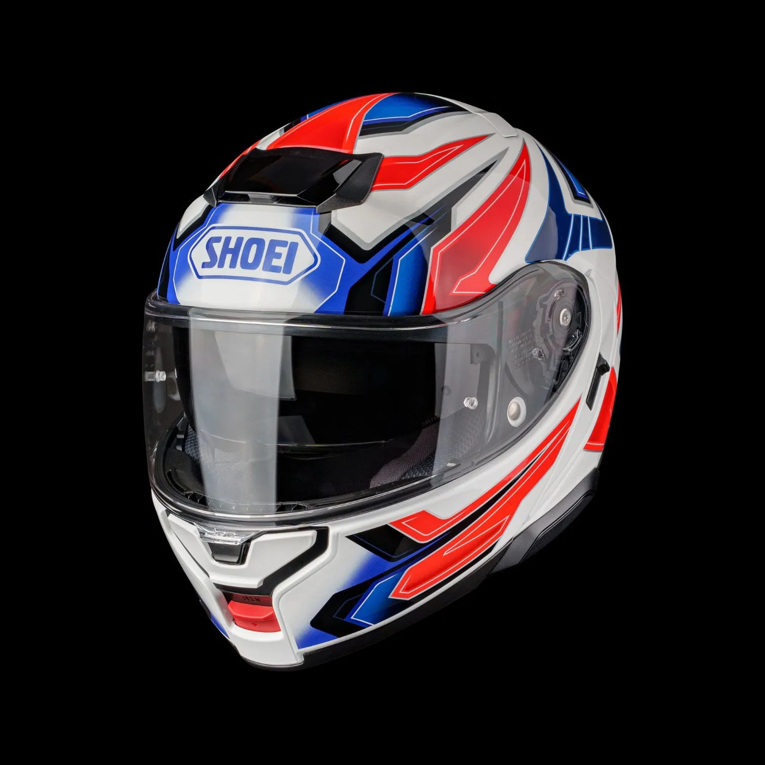 Shoei Neotec 3 Anthem Helmet