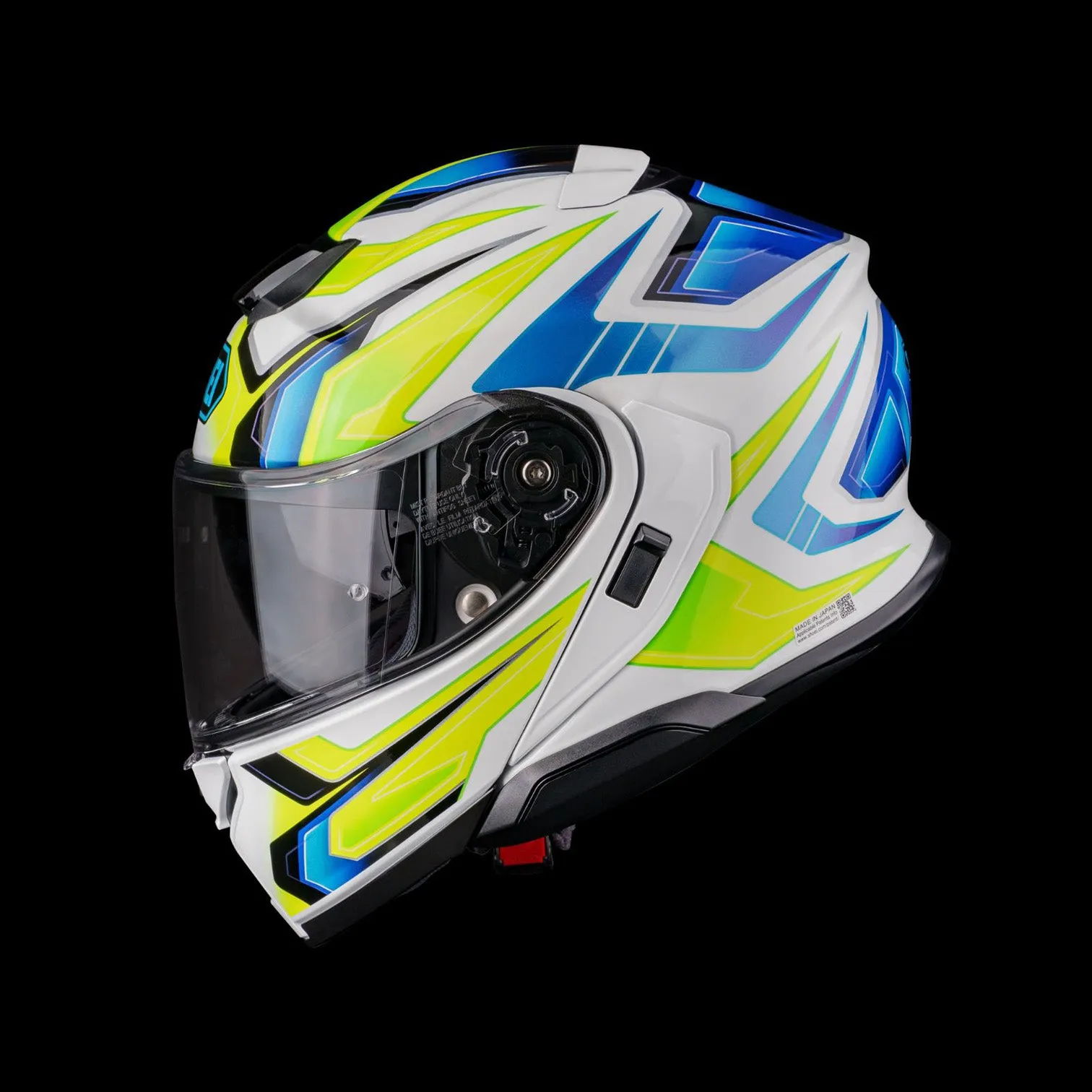 Shoei Neotec 3 Anthem Helmet