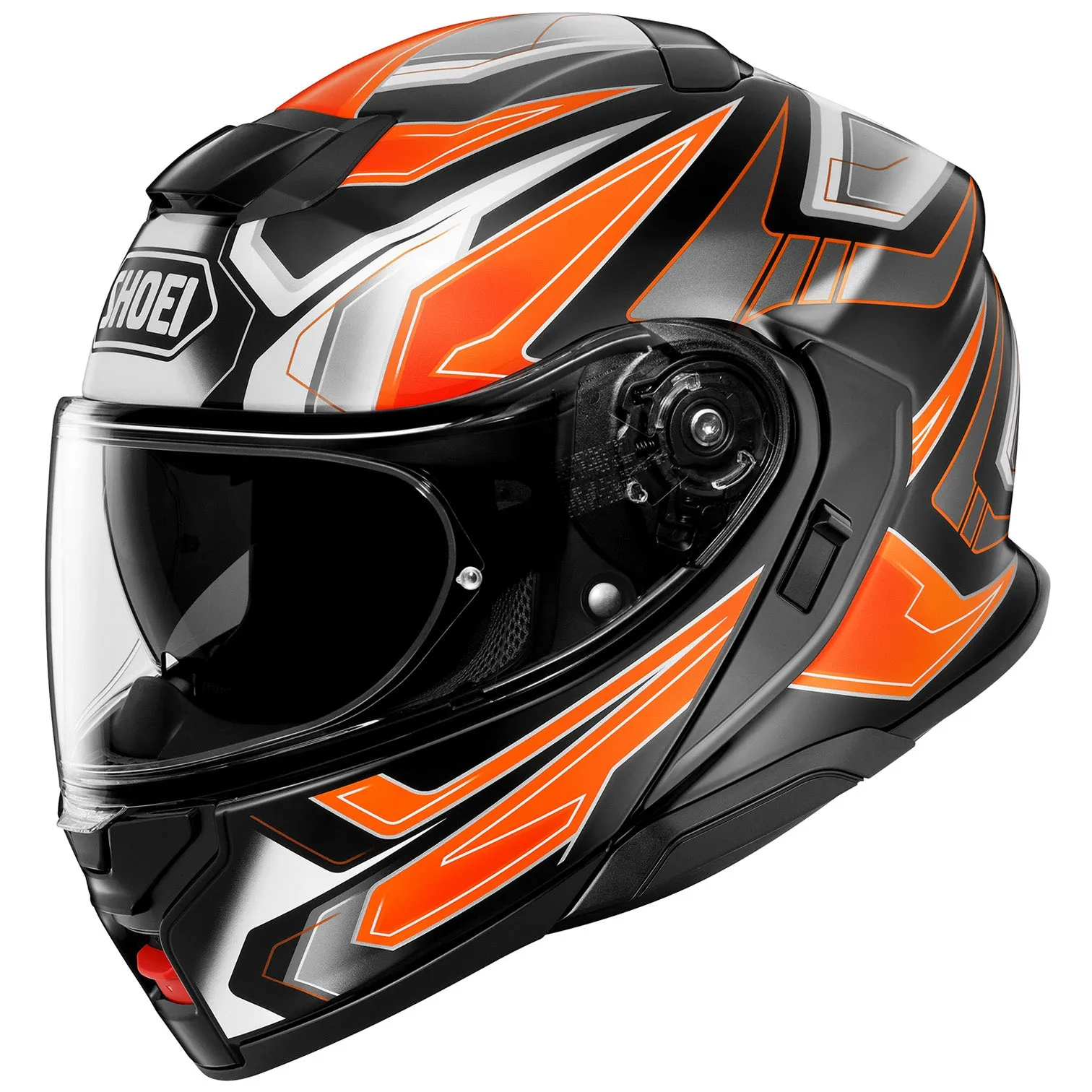 Shoei Neotec 3 Anthem Helmet