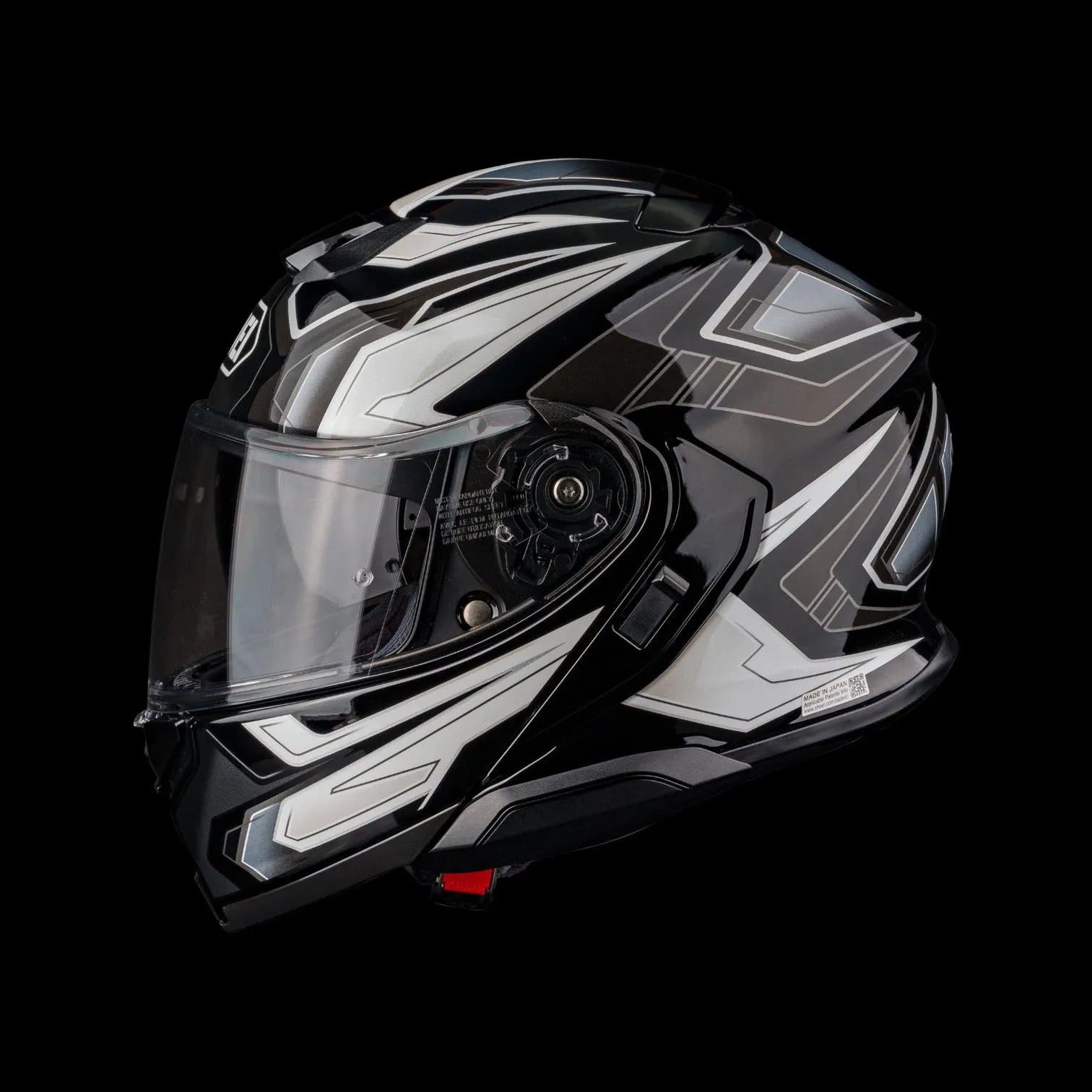 Shoei Neotec 3 Anthem Helmet