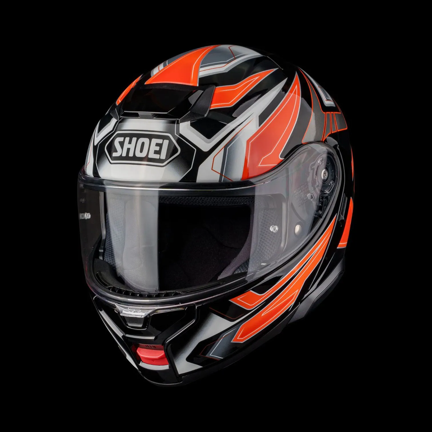 Shoei Neotec 3 Anthem Helmet