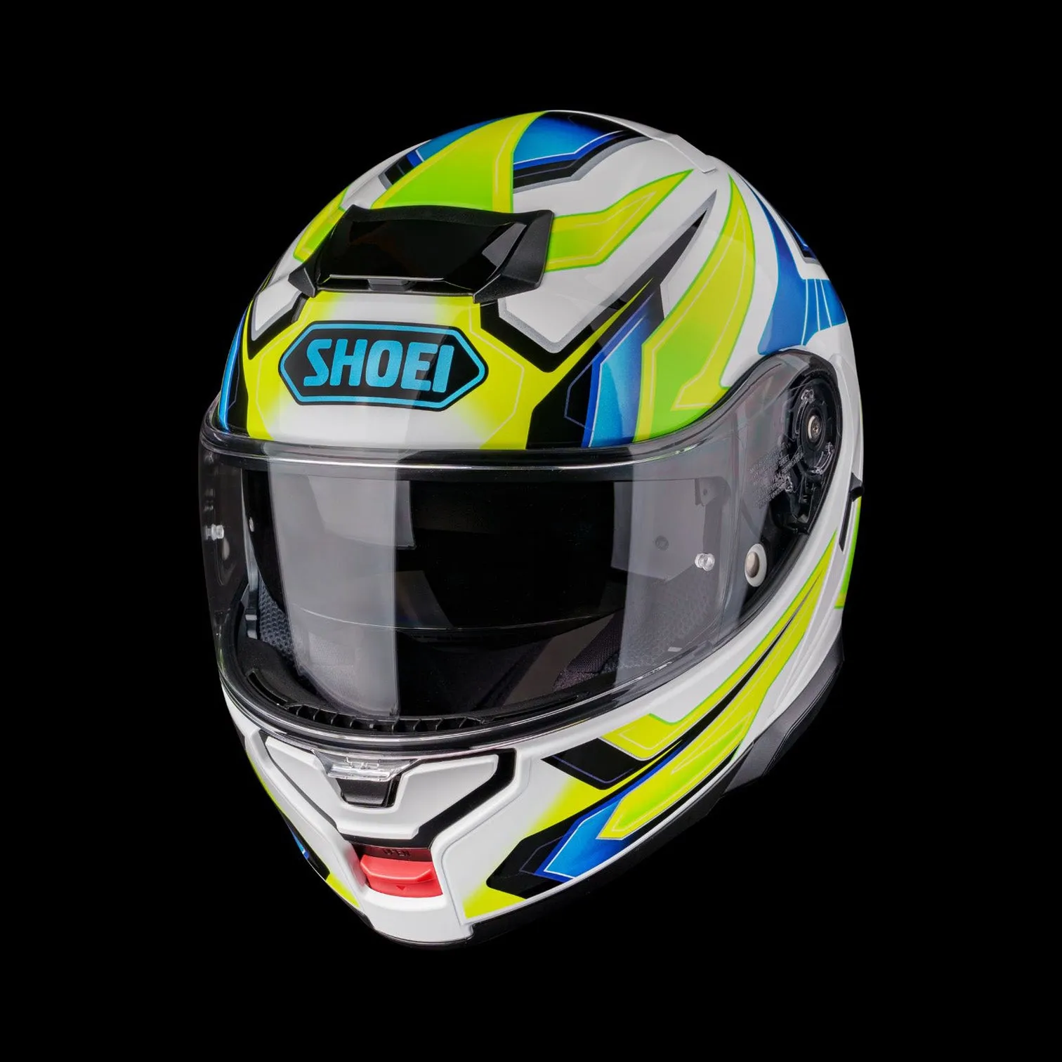 Shoei Neotec 3 Anthem Helmet