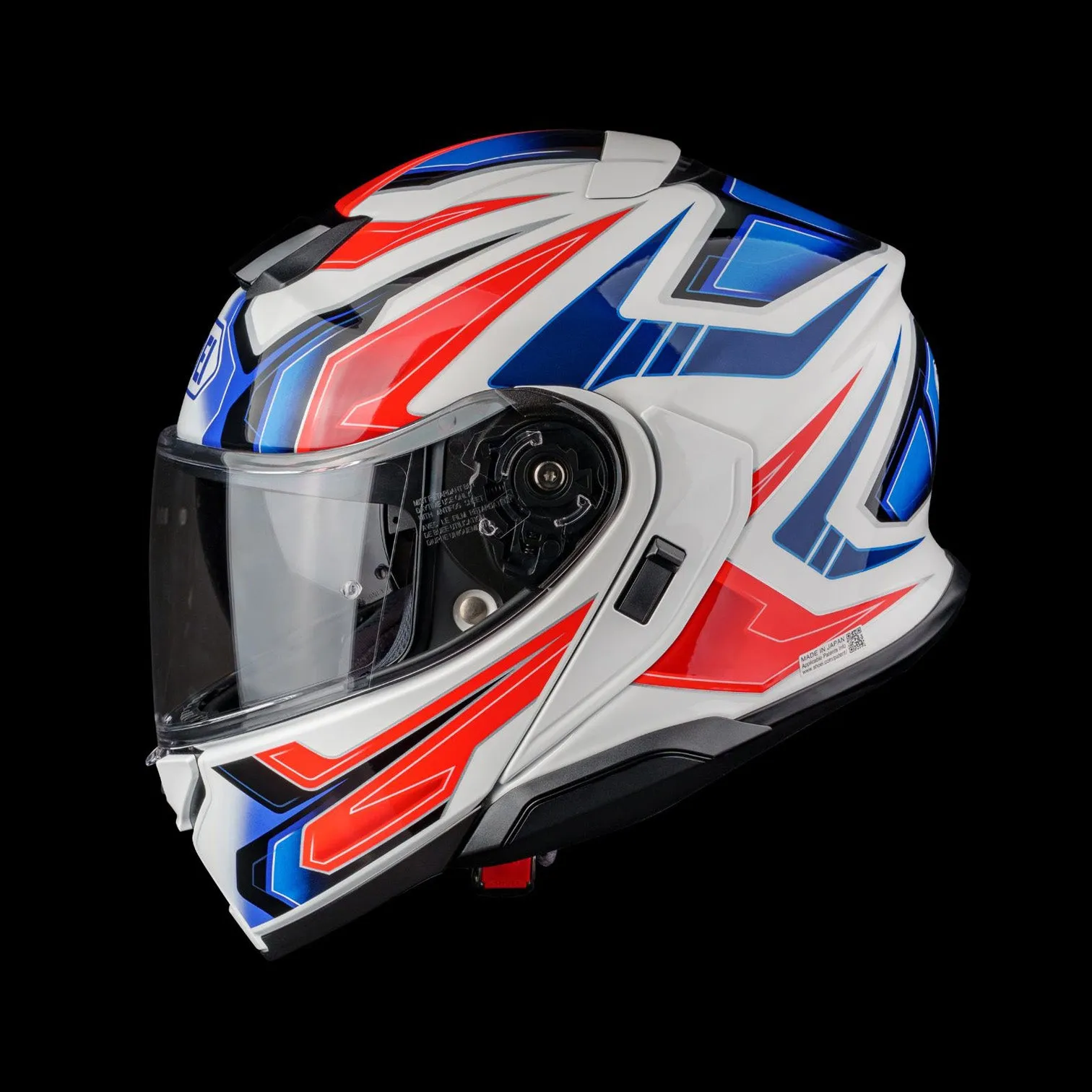 Shoei Neotec 3 Anthem Helmet