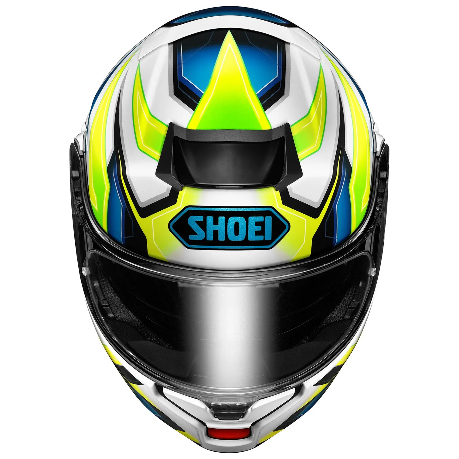 Shoei Neotec 3 Anthem Helmet