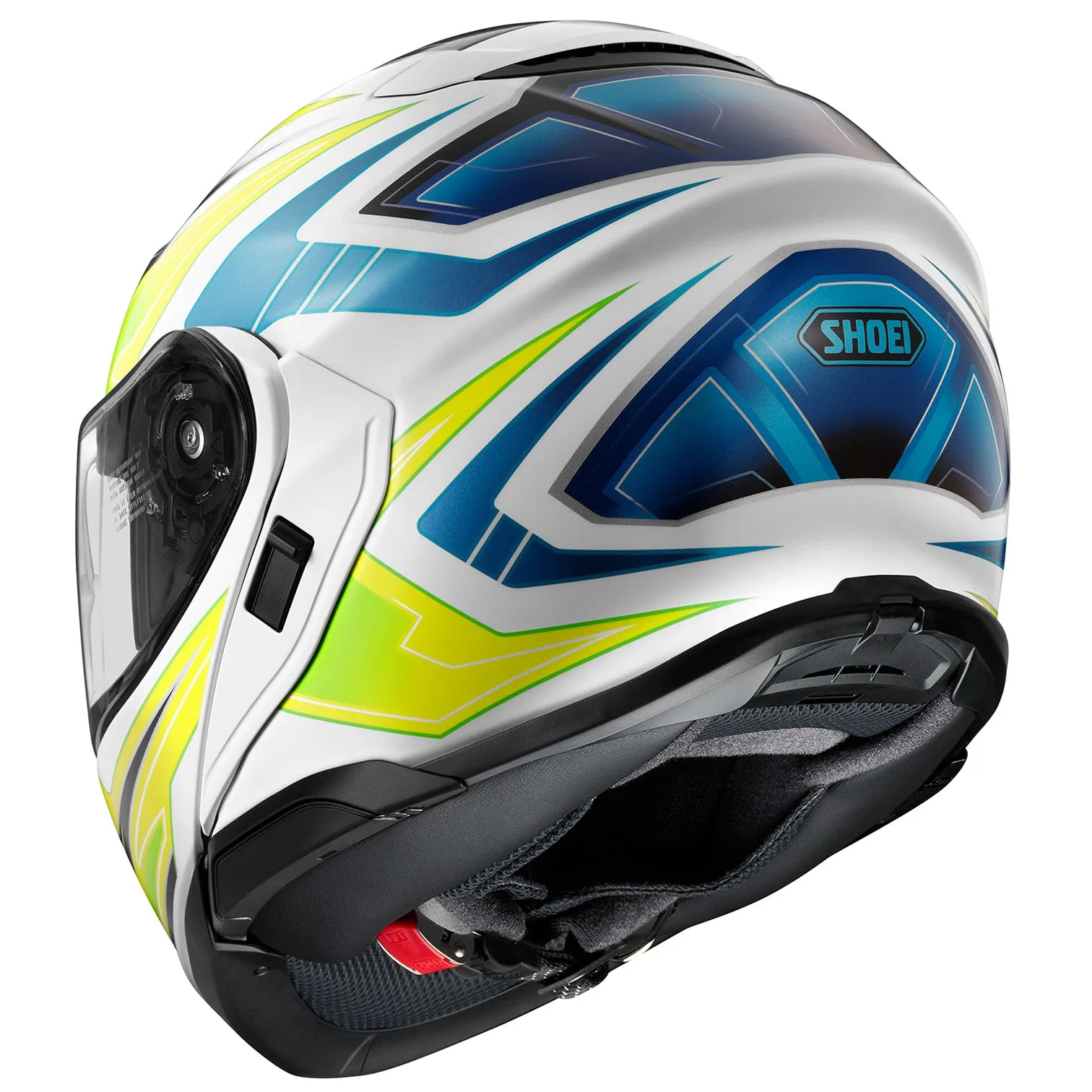 Shoei Neotec 3 Anthem Helmet