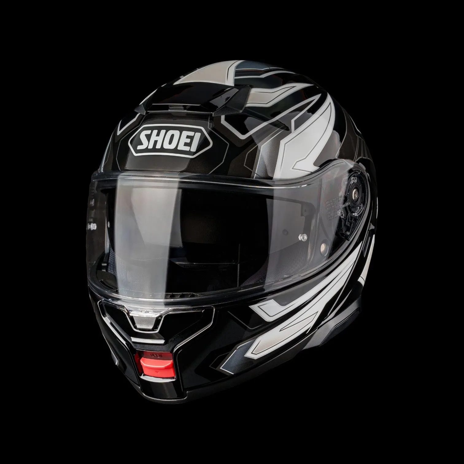 Shoei Neotec 3 Anthem Helmet