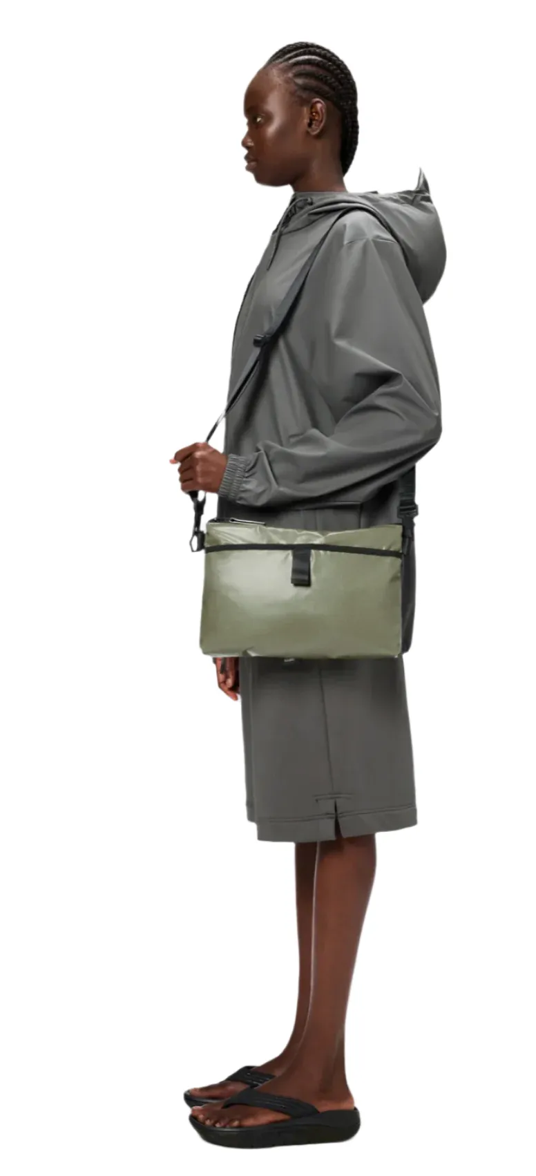 Sibu Musette Bag | Drift