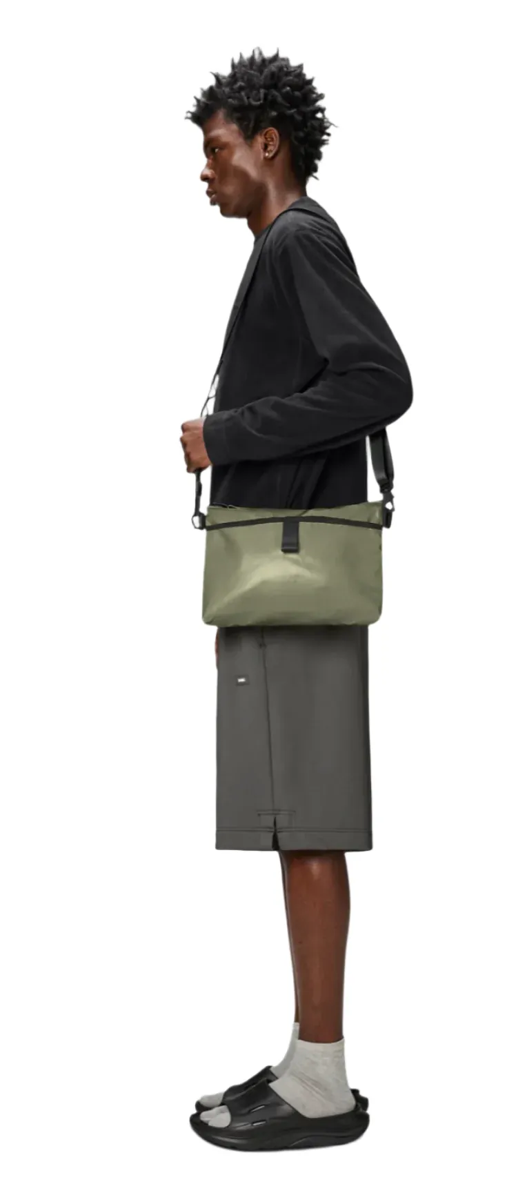 Sibu Musette Bag | Drift