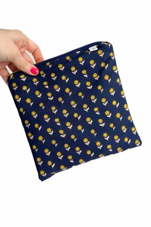 Simply Golden Small Wet Bag
