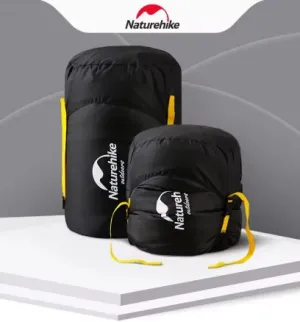 Sleeping Bag Compression Sack