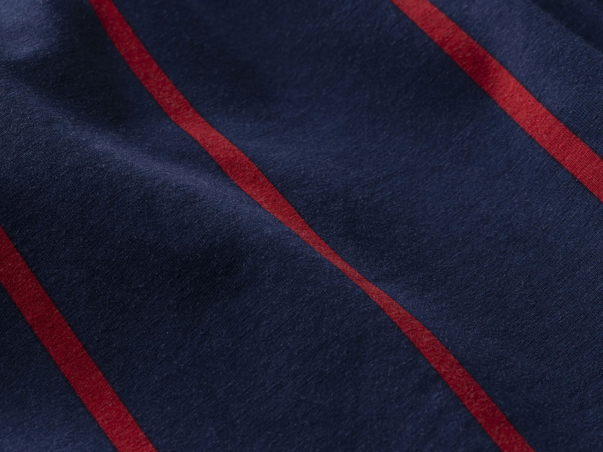 Slim Fit Boxer ~ Mariner