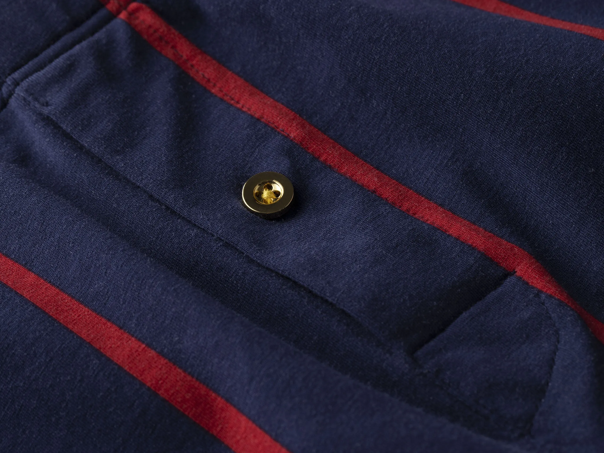 Slim Fit Boxer ~ Mariner