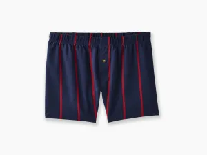 Slim Fit Boxer ~ Mariner