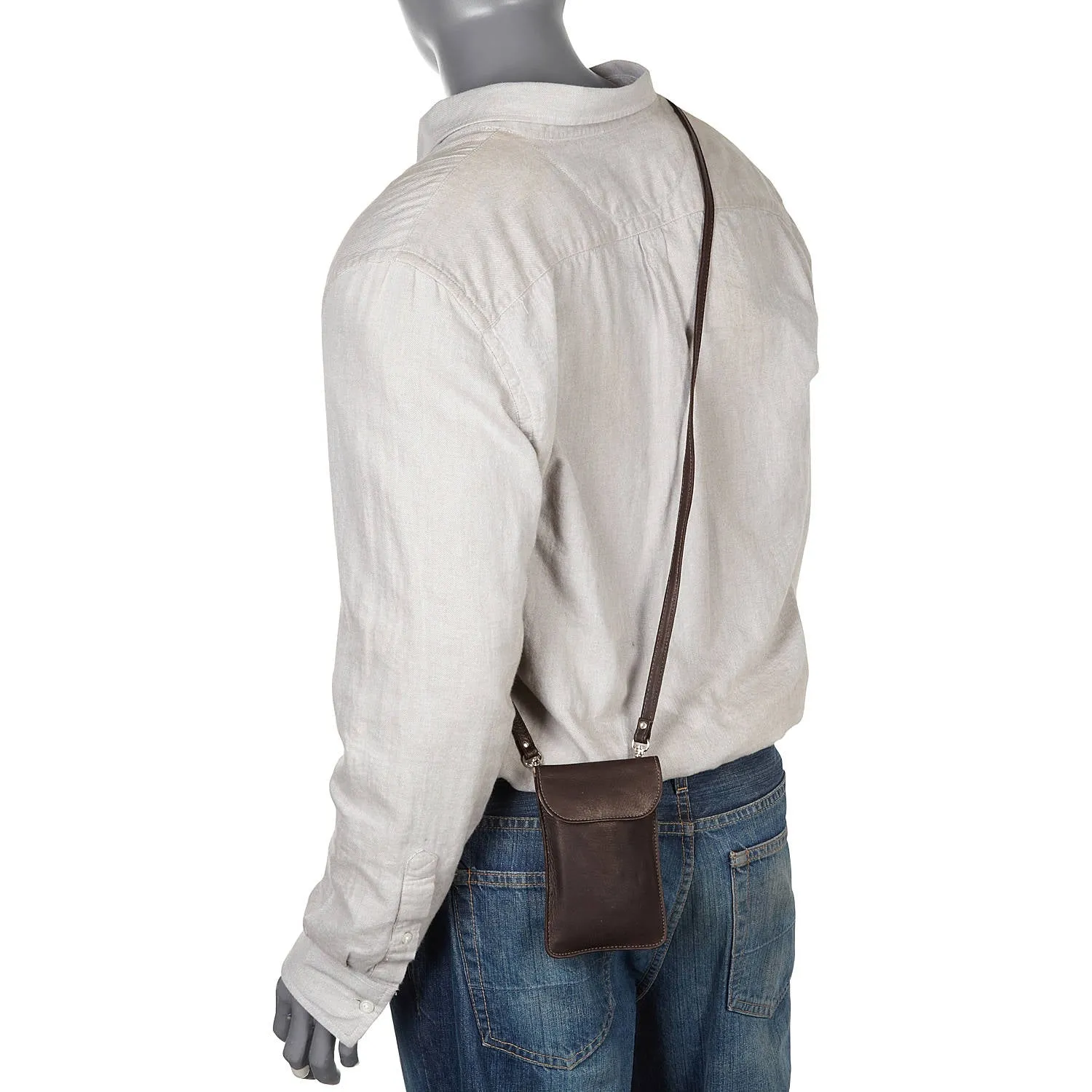 SMARTPHONE HANGING CASE