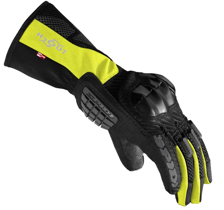 Spidi Rainshield H2Out Gloves