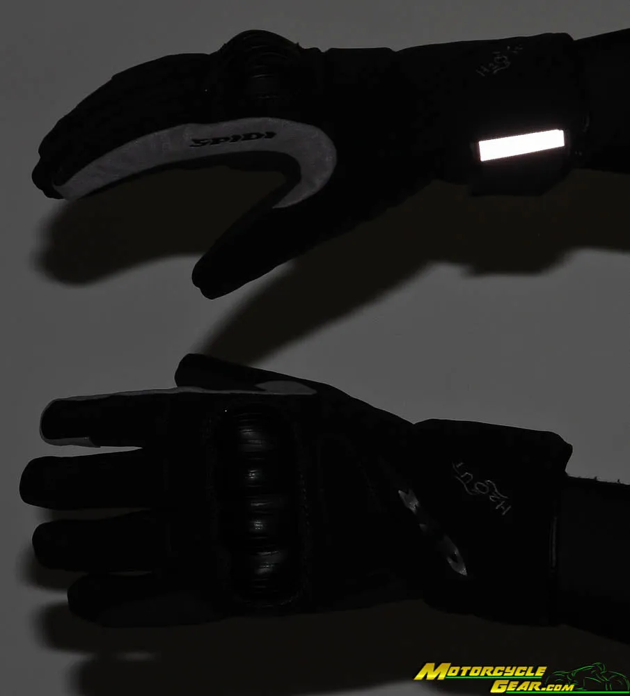 Spidi TX-T H2Out Gloves