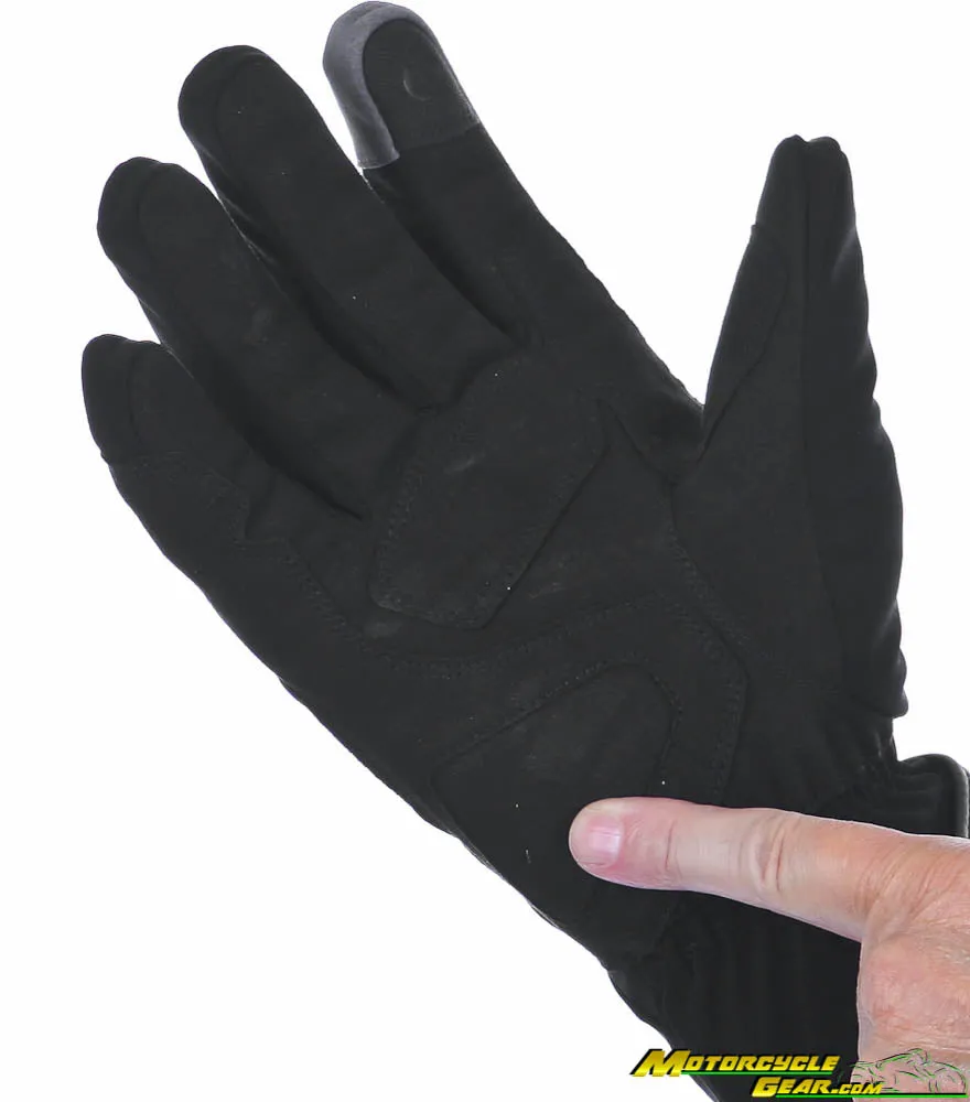 Spidi TX-T H2Out Gloves