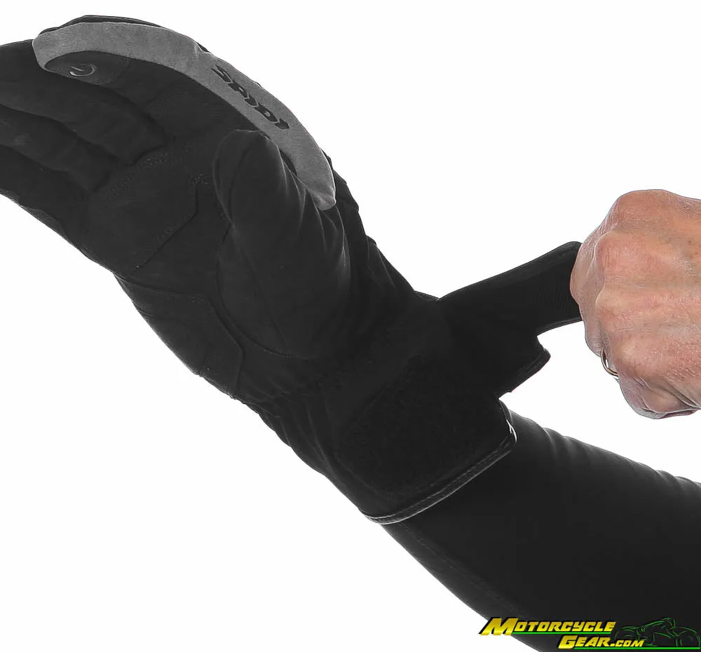 Spidi TX-T H2Out Gloves