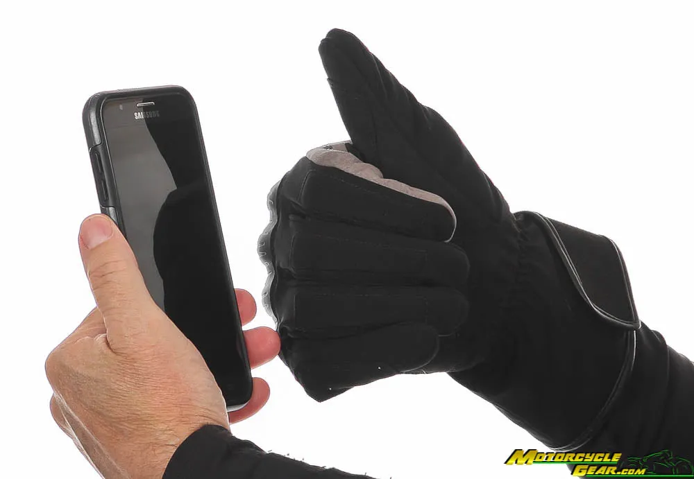 Spidi TX-T H2Out Gloves