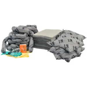 Spill Control Center Refill