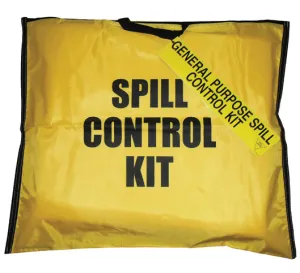 Spill Station SK20GP 20L General Purpose Spill Kit