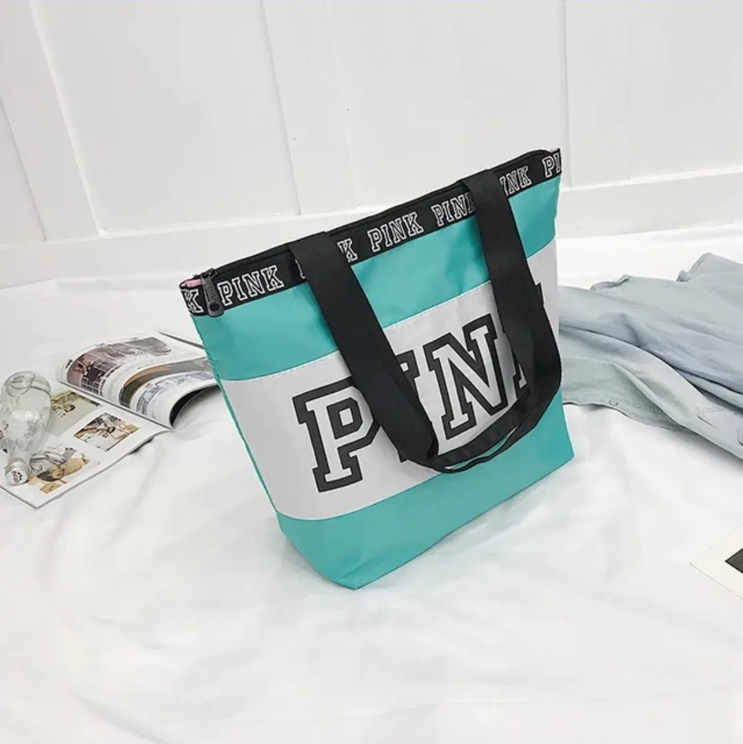 Spinnanight Tote Bag