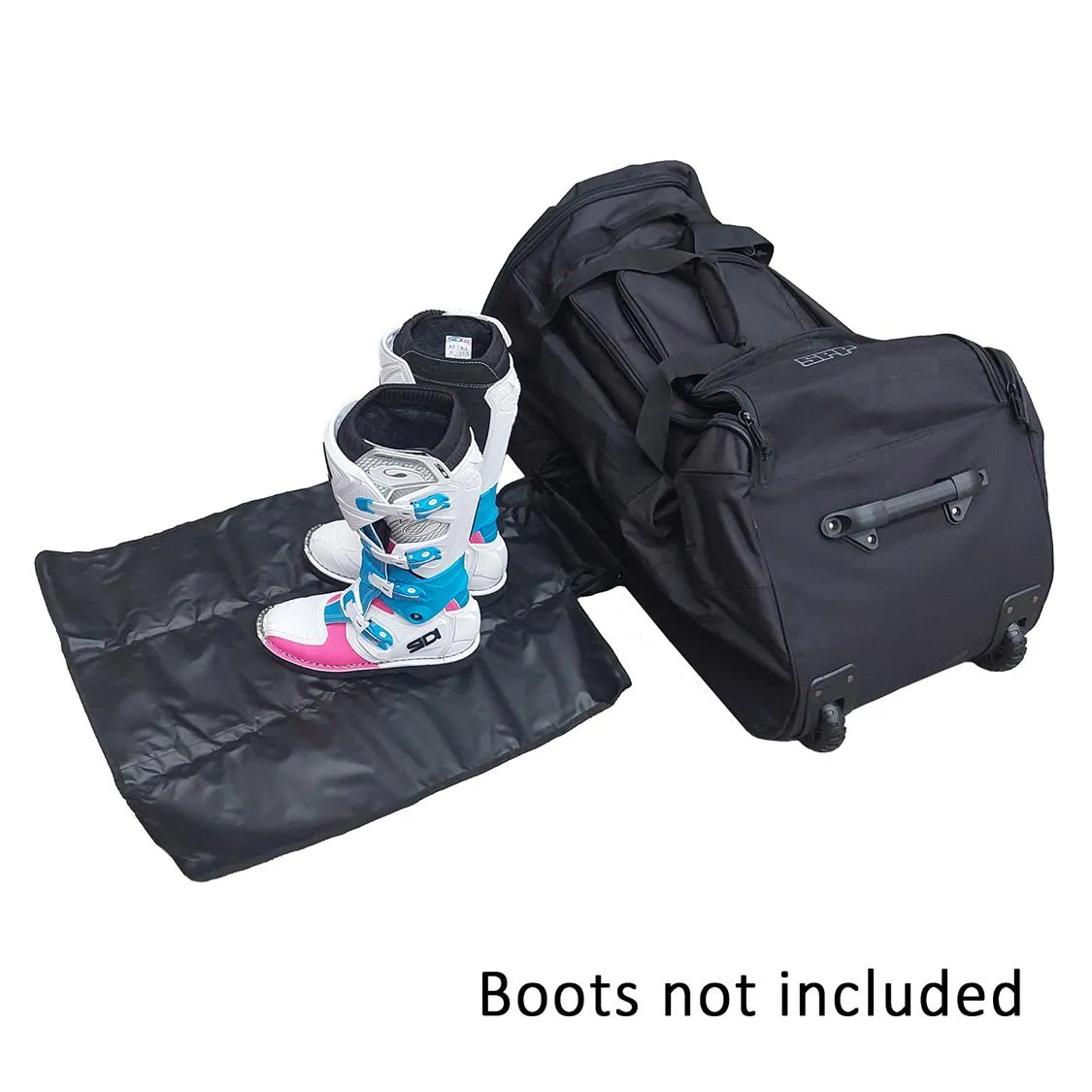 SPP 160L Roller Gear Bag