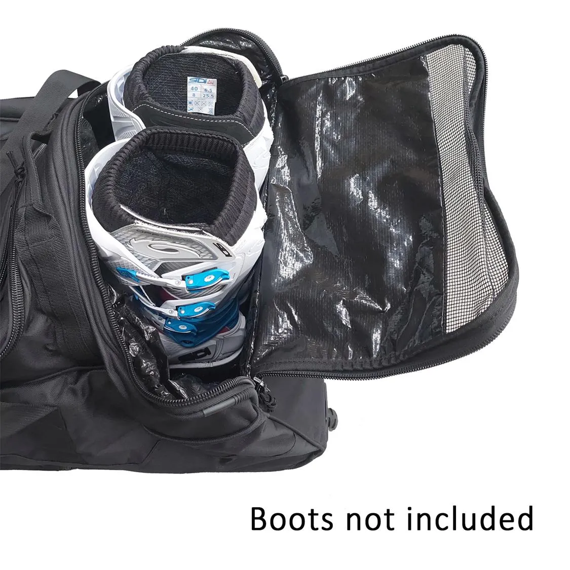 SPP 160L Roller Gear Bag